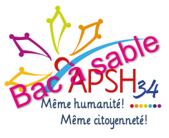 APSH34 - bac à sable